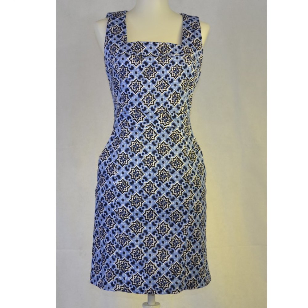 MM Couture Sheath Dress